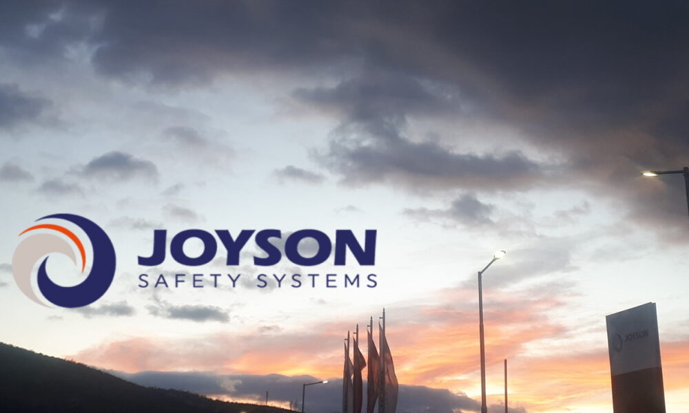 „Joyson Safety Systems“ - Кичево се приклучува со донација за ...