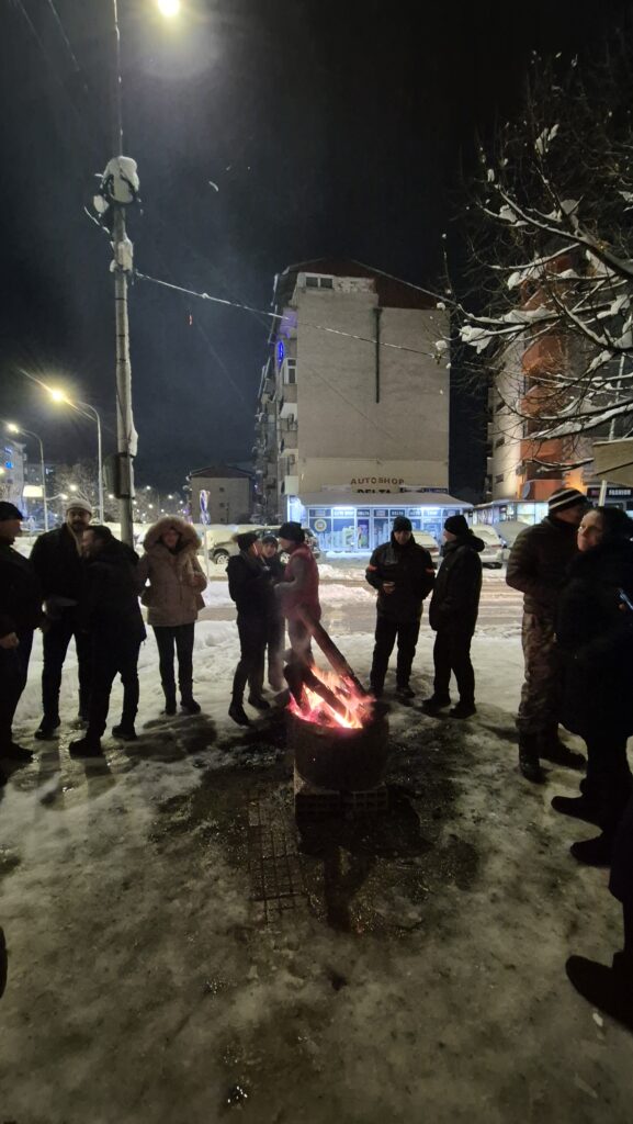 Полициска Зграда (булевар)