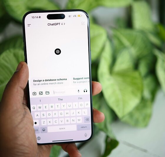 Фото: Solen Feyissa @ unsplash