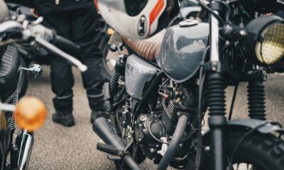 Фото: The Ride Academy @ unsplash