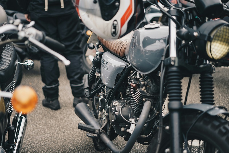 Фото: The Ride Academy @ unsplash