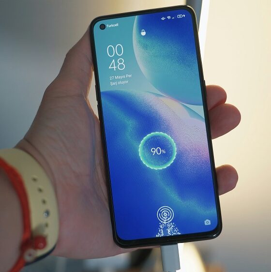 Фото: Onur Binay @ unsplash