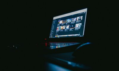 Фото: Leon Bublitz @ unsplash
