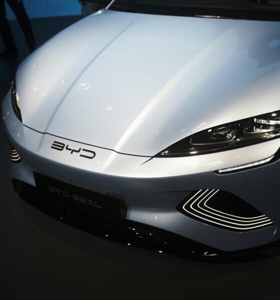 Фото: Michael Förtsch @ unsplash