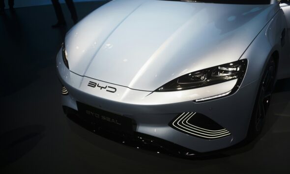 Фото: Michael Förtsch @ unsplash