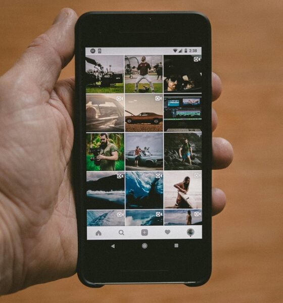 Фото: Jakob Owens @ unsplash