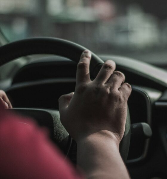 Фото: Mae Dulay @ unsplash