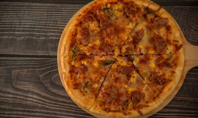 Фото: Charles Chen @ unsplash