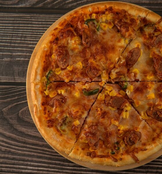 Фото: Charles Chen @ unsplash