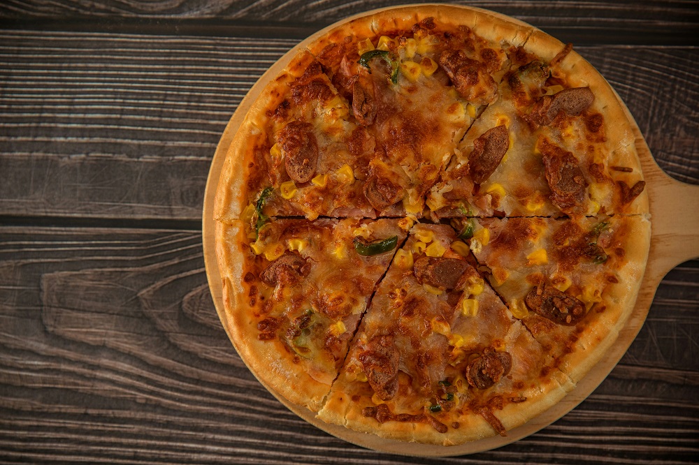 Фото: Charles Chen @ unsplash