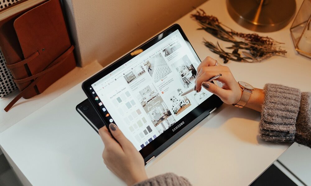 Фото: Brooke Cagle @ unsplash