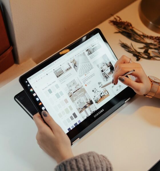 Фото: Brooke Cagle @ unsplash